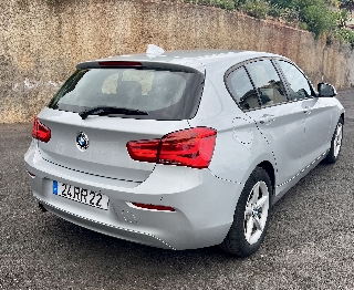 BMW Serie 1 116d Gasóleo