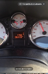 PEUGEOT 207 207 1.4 16V ACTIVE(5P 5L 95CV 200907 T50006) Gasolina