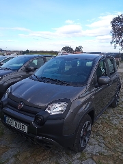 FIAT PANDA Cross 1.0 Mild Hybrid Gasolina