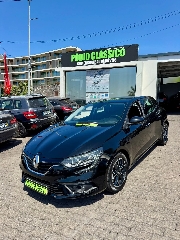 RENAULT MEGANE 1.5 Dci Gasóleo