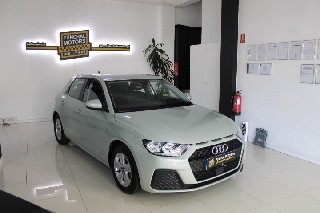 AUDI A1 Sportback 30 TFSI Advanced S tronic Gasolina