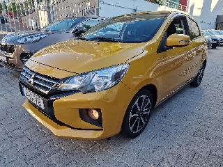 KIA RIO URBAN 1.2CC C/GARANTIA Gasolina
