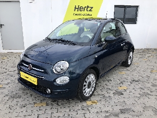 FIAT 500 Lounge 1.0 Hibrid Gasolina