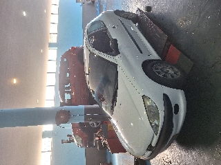 PEUGEOT 206 1.4 hdi Gasóleo