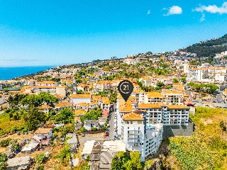 Apartamento T2 para Venda