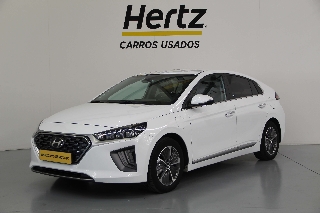 HYUNDAI COUPE IONIQ 1.6Gdi PHEV Híbrido