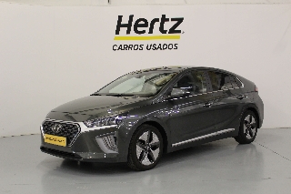 HYUNDAI COUPE IONIQ 1.6Gdi PHEV Híbrido