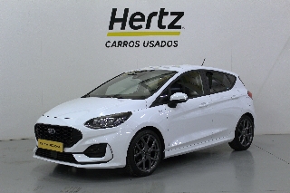 FORD FIESTA ST LINE 1.0 Ecoboost Gasolina