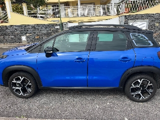 CITROEN C3 AIRCROSS 1.2 puretech max Gasolina
