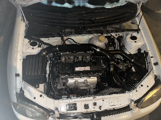 OPEL CORSA Opel corsa B motor izuzu Gasóleo