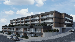 Apartamento T2 para Venda
