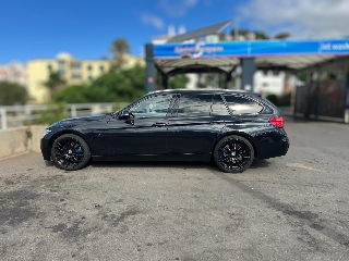BMW Serie 3 320D Pack M Gasóleo