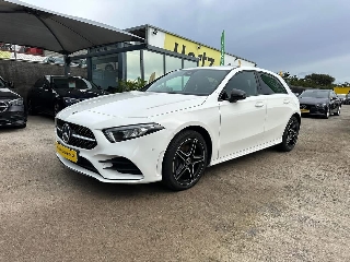 MERCEDES A 250e Pack AMG LINE 1.3 PHEV Híbrido