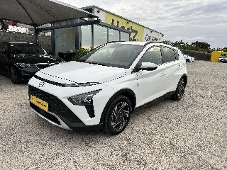 HYUNDAI I20 BAYON 1.2 cONFORT Gasolina
