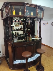 Vendemos varias mobílias a excelente preço para despachar