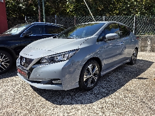 NISSAN LEAF 40 KWH N-CONNECTA LED 150CV Eléctrico