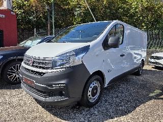 FIAT X1-9 TALENTO L2 H1 2.0 M-JET 170CV Gasóleo