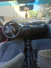 ROVER 200 1400 Gasolina
