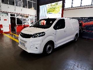 OPEL VIVARO 1.5 BLUEHDI Gasóleo