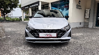 HYUNDAI I20 ACTIVE 1.0 T-GDI Gasolina