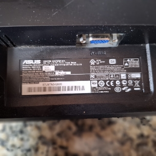 Ecrã Samsung/PC