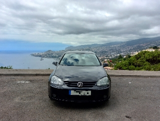VOLKSWAGEN GOLF SPORT Gasóleo