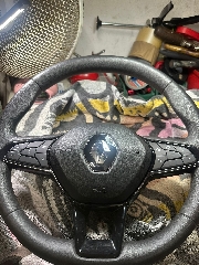 Volante Original Renault Nova Geração