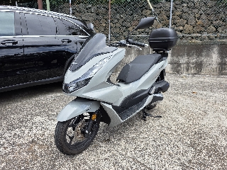 Honda PCX 125 ABS 125 cc Scooter