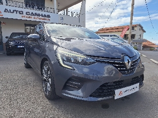RENAULT CLIO EXCLUSIVE Gasolina