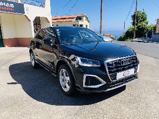 AUDI Q2 ADVANCE Gasolina