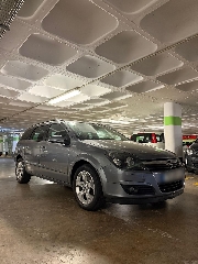 OPEL ASTRA Carrinha Gasóleo