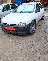 OPEL CORSA 1.5D Gasóleo
