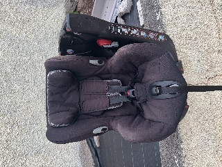 Maxi-cosi