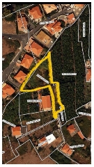 Terreno de Agricultura