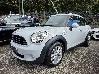 MINI MINI COUNTRYMAN ONE D Gasóleo
