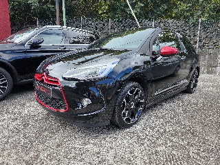 CITROEN DS3 1.6 HDI SPORT CHIC 120cv Gasóleo
