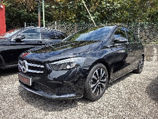 MERCEDES B B180d STYLE PLUS AUTOMÁTICO Gasóleo