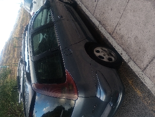 PEUGEOT 206 SW Gasóleo