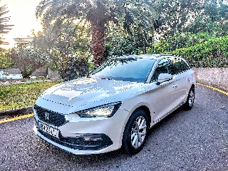 SEAT LEON 2.0-TDI 2023 Gasóleo