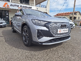 AUDI E-TRON 50 S-LINE QUATTRO Eléctrico