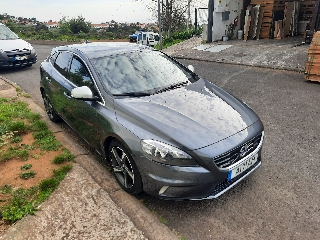 VOLVO V40 R-Design Gasóleo