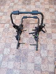 Suporte Bicicletas automóvel