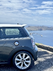 MINI MINI Cooper S R56 LCI Gasolina