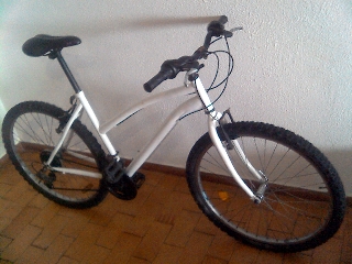 Outras BTT Homem BTT KX (fabricado em Portugal) 26"