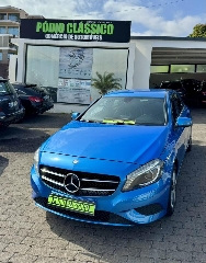 MERCEDES A A180 Urban 1.5 Dci Gasóleo
