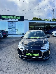 CITROEN DS3 1.6 Hdi Gasóleo