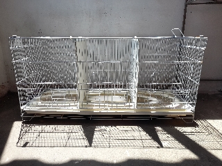 Gaiola Viveiro Outros