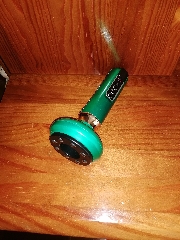 Maquina para tratar a celulite