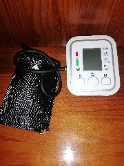 Máquina para medir a tensão