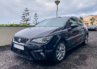 SEAT IBIZA FR Gasolina